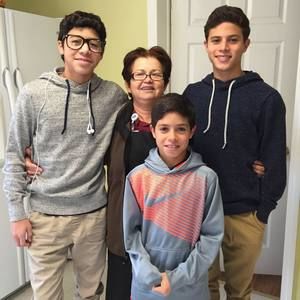 Meet your Posher, Tyler